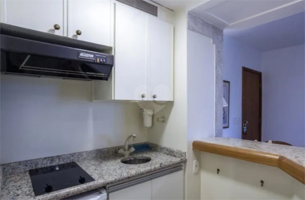 Venda Apartamento São Paulo Itaim Bibi REO985060 9