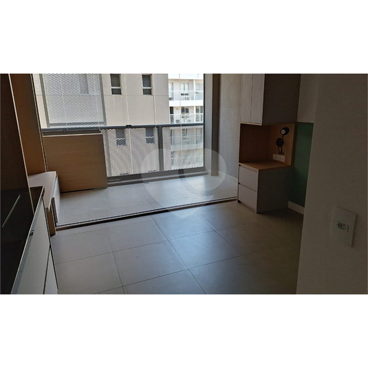 Venda Apartamento São Paulo Pinheiros REO985100 1