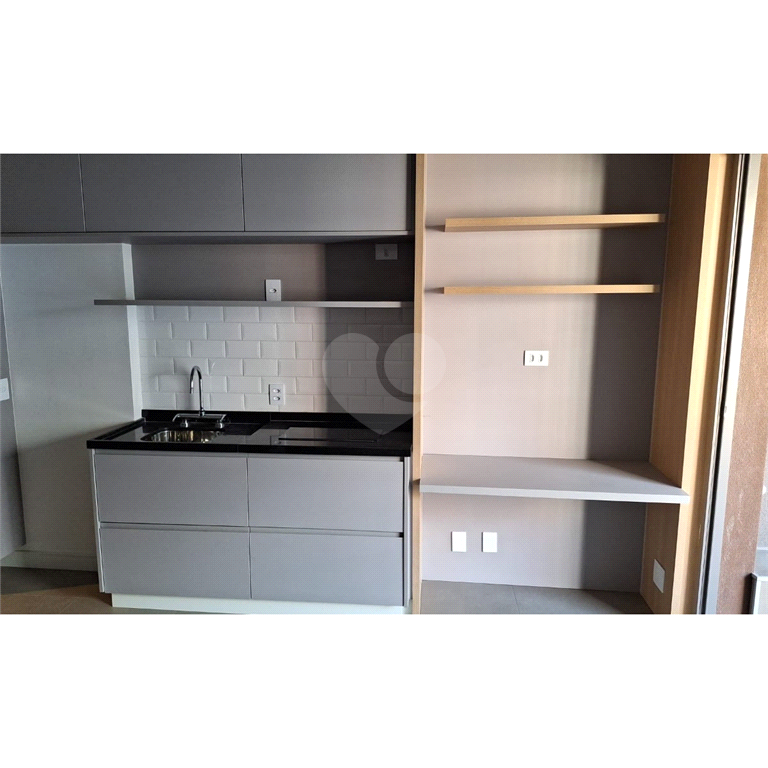 Venda Apartamento São Paulo Pinheiros REO985100 14