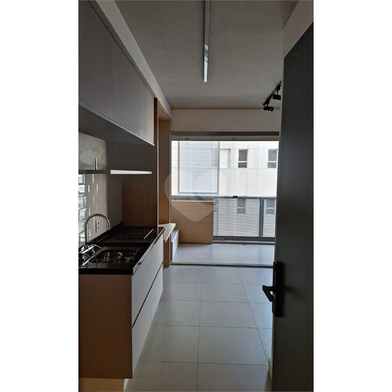 Venda Apartamento São Paulo Pinheiros REO985100 15