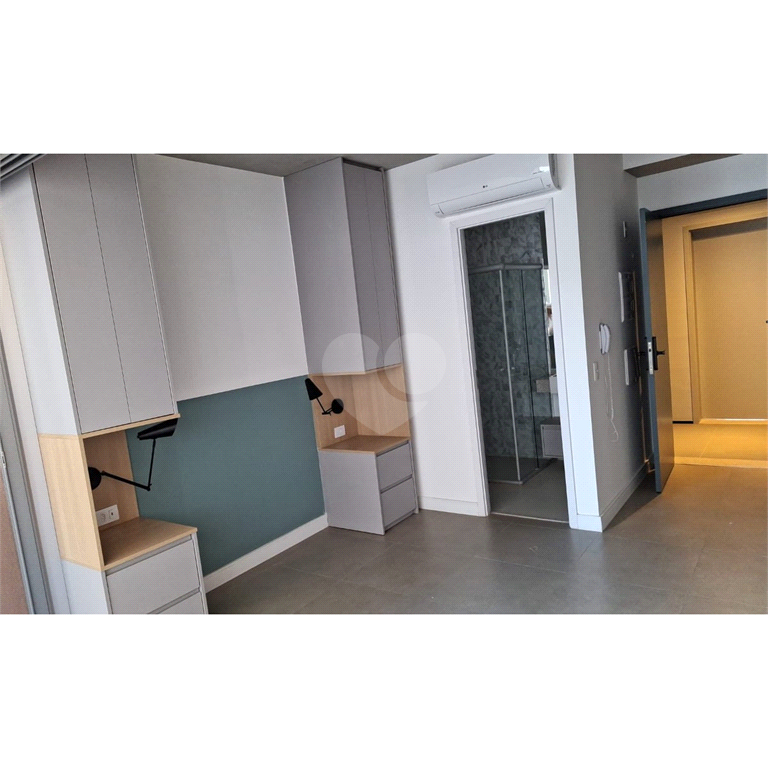 Venda Apartamento São Paulo Pinheiros REO985100 2