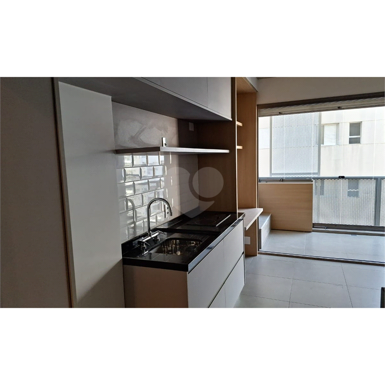 Venda Apartamento São Paulo Pinheiros REO985100 16