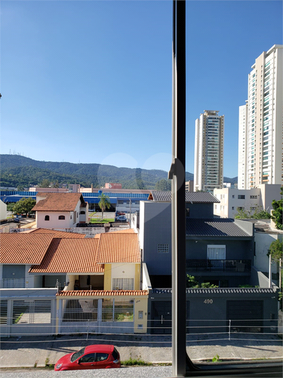 Venda Apartamento Mogi Das Cruzes Vila Mogilar REO985110 16