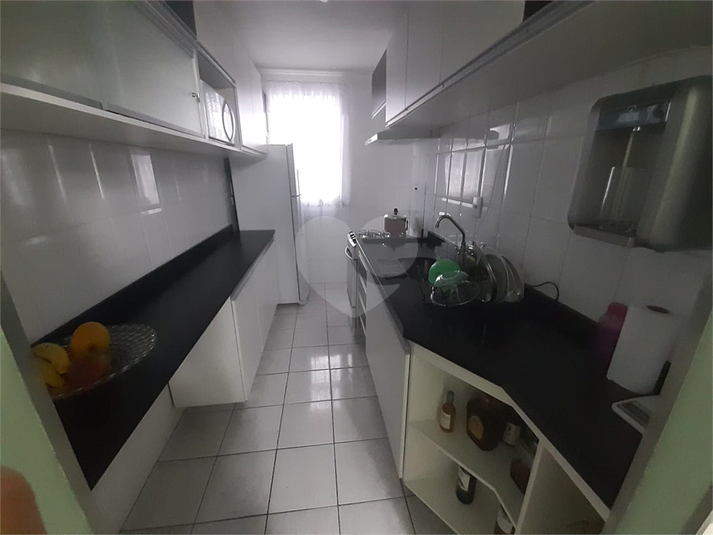 Venda Apartamento Mogi Das Cruzes Vila Mogilar REO985110 2