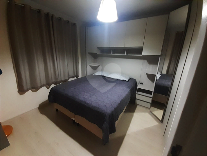 Venda Apartamento Mogi Das Cruzes Vila Mogilar REO985110 6