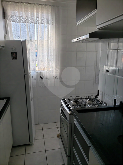 Venda Apartamento Mogi Das Cruzes Vila Mogilar REO985110 3