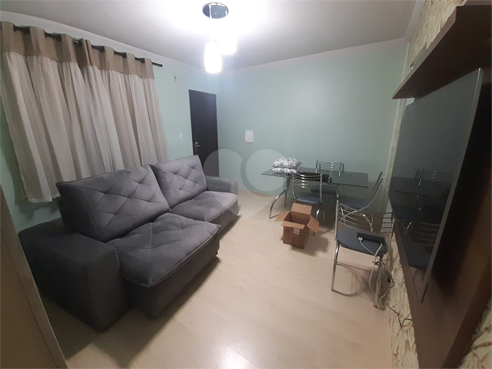 Venda Apartamento Mogi Das Cruzes Vila Mogilar REO985110 7