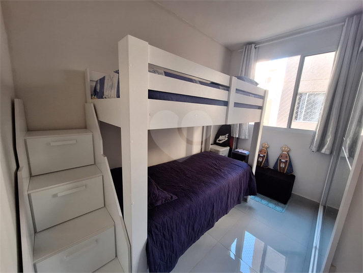 Venda Apartamento São Paulo Jardim Recanto Verde REO985149 15