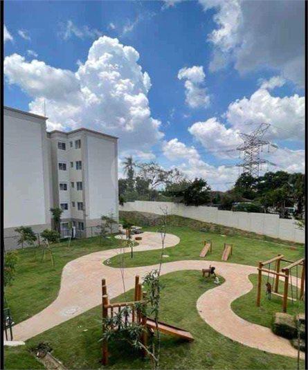 Venda Apartamento São Paulo Jardim Recanto Verde REO985149 10