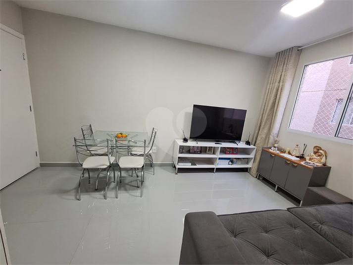 Venda Apartamento São Paulo Jardim Recanto Verde REO985149 2