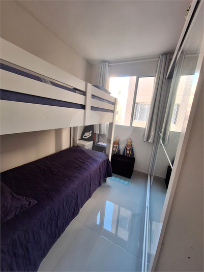 Venda Apartamento São Paulo Jardim Recanto Verde REO985149 7