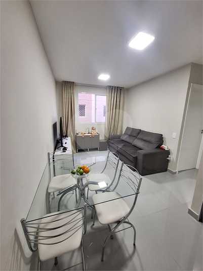 Venda Apartamento São Paulo Jardim Recanto Verde REO985149 16