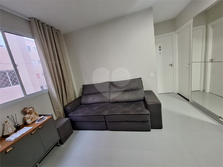 Venda Apartamento São Paulo Jardim Recanto Verde REO985149 9