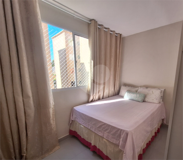 Venda Apartamento São Paulo Jardim Recanto Verde REO985149 14