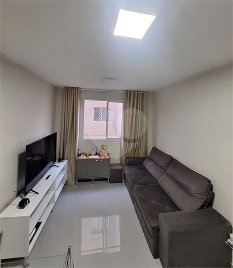 Venda Apartamento São Paulo Jardim Recanto Verde REO985149 1