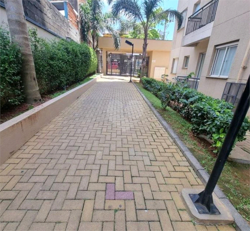 Venda Apartamento Osasco Padroeira REO985150 4