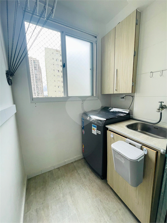 Venda Apartamento Osasco Padroeira REO985150 8