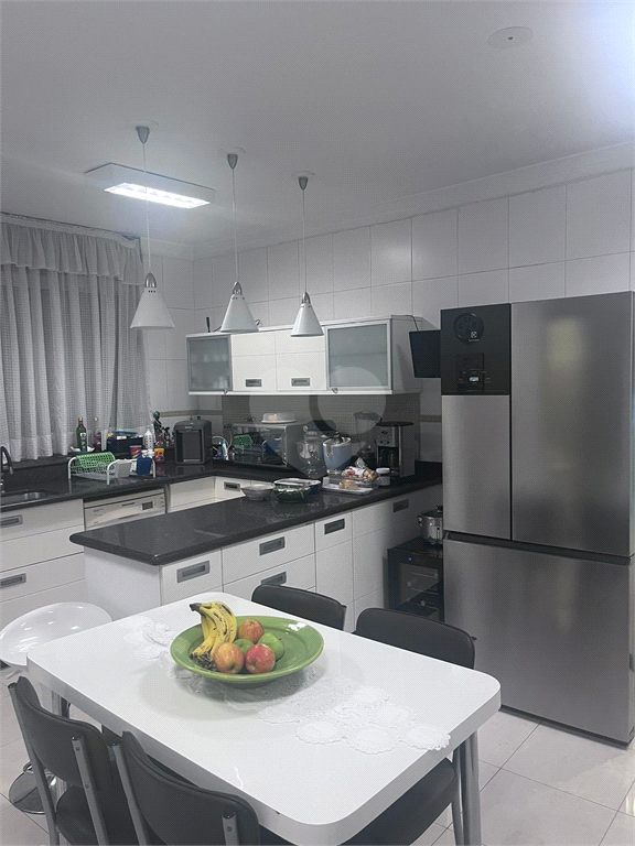 Venda Apartamento São Paulo Santa Cecília REO985185 10