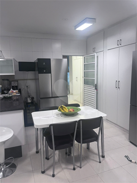 Venda Apartamento São Paulo Santa Cecília REO985185 12