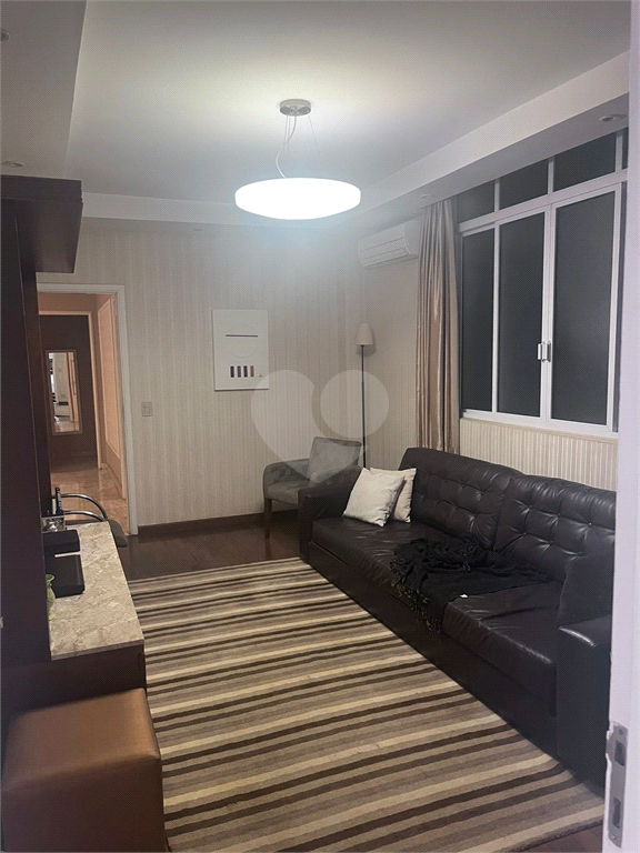 Venda Apartamento São Paulo Santa Cecília REO985185 6