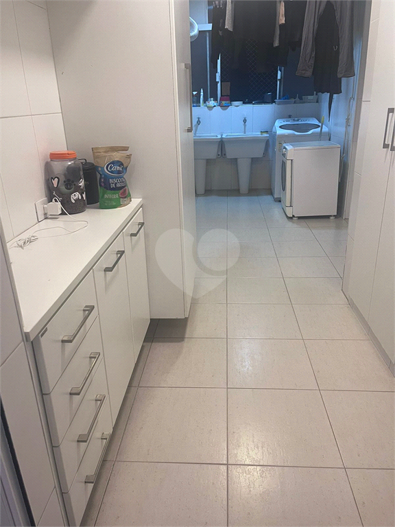 Venda Apartamento São Paulo Santa Cecília REO985185 23