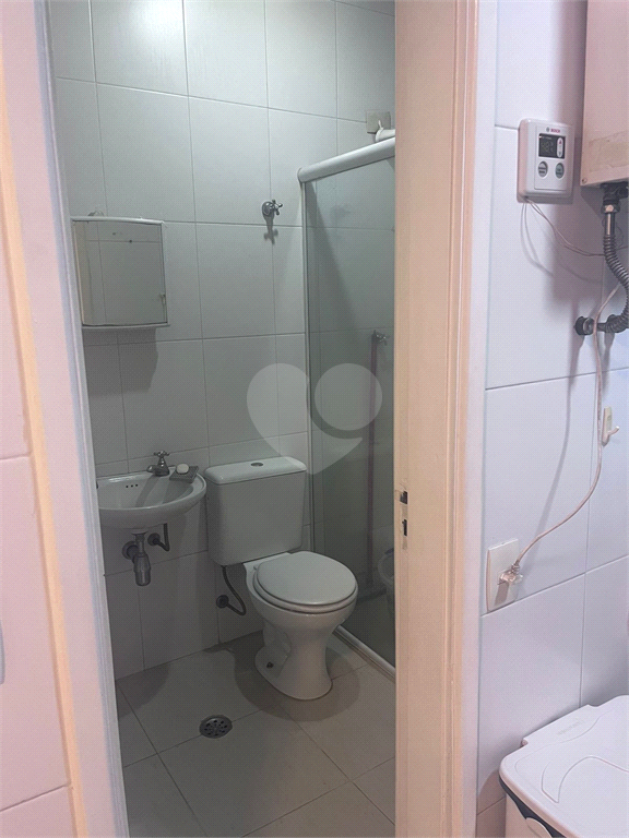 Venda Apartamento São Paulo Santa Cecília REO985185 21