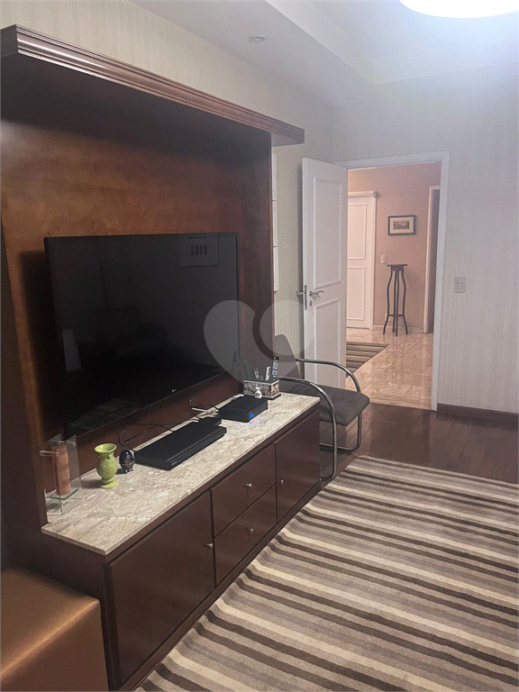 Venda Apartamento São Paulo Santa Cecília REO985185 5