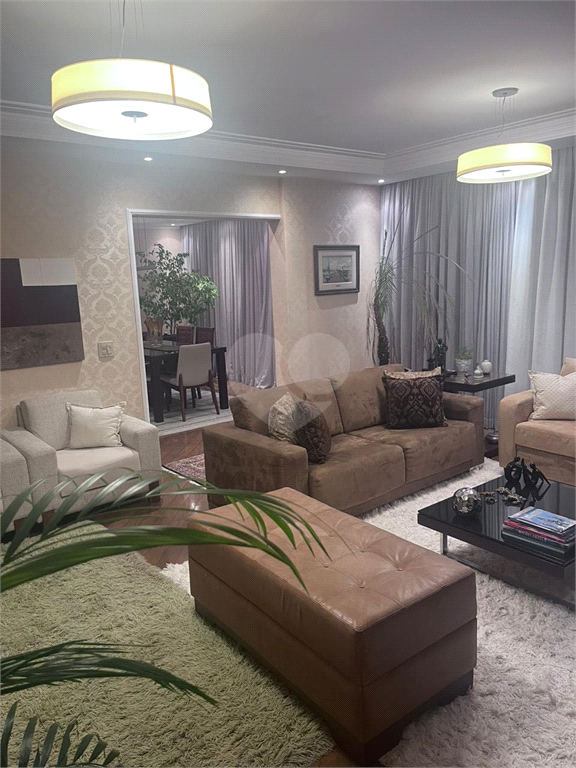 Venda Apartamento São Paulo Santa Cecília REO985185 2