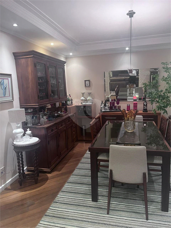 Venda Apartamento São Paulo Santa Cecília REO985185 1