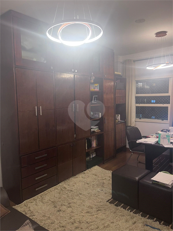 Venda Apartamento São Paulo Santa Cecília REO985185 13