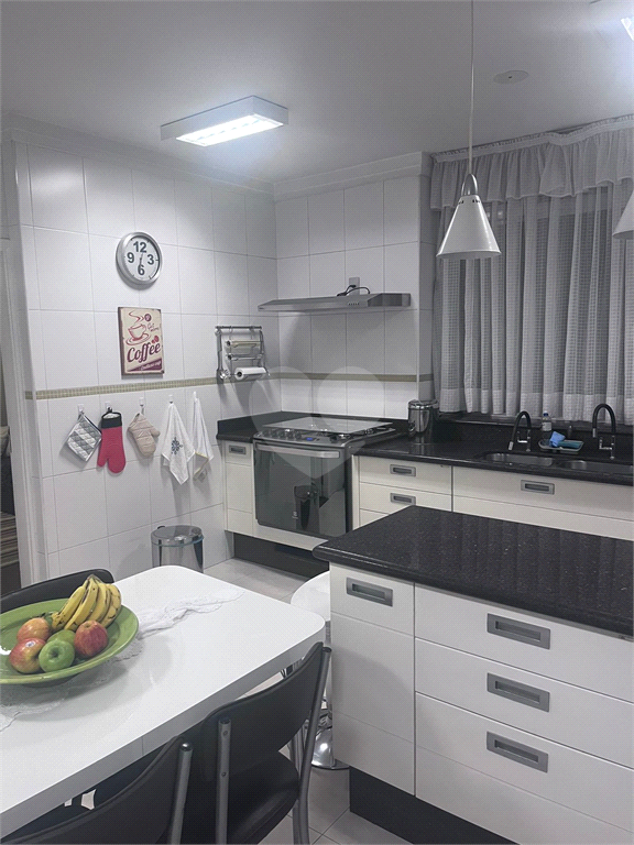 Venda Apartamento São Paulo Santa Cecília REO985185 11