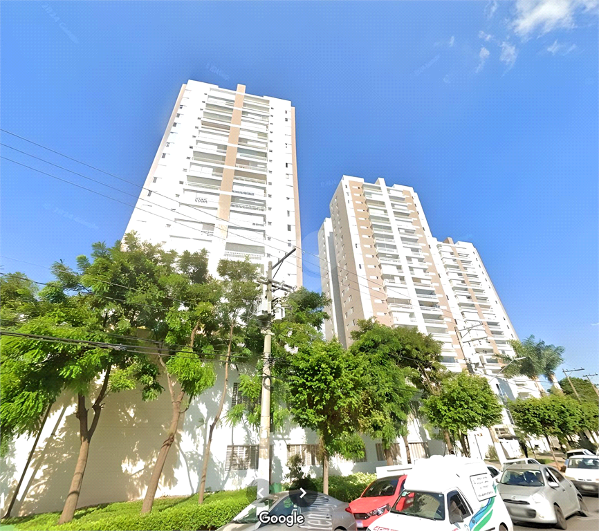 Venda Apartamento São Paulo Vila Formosa REO985187 25