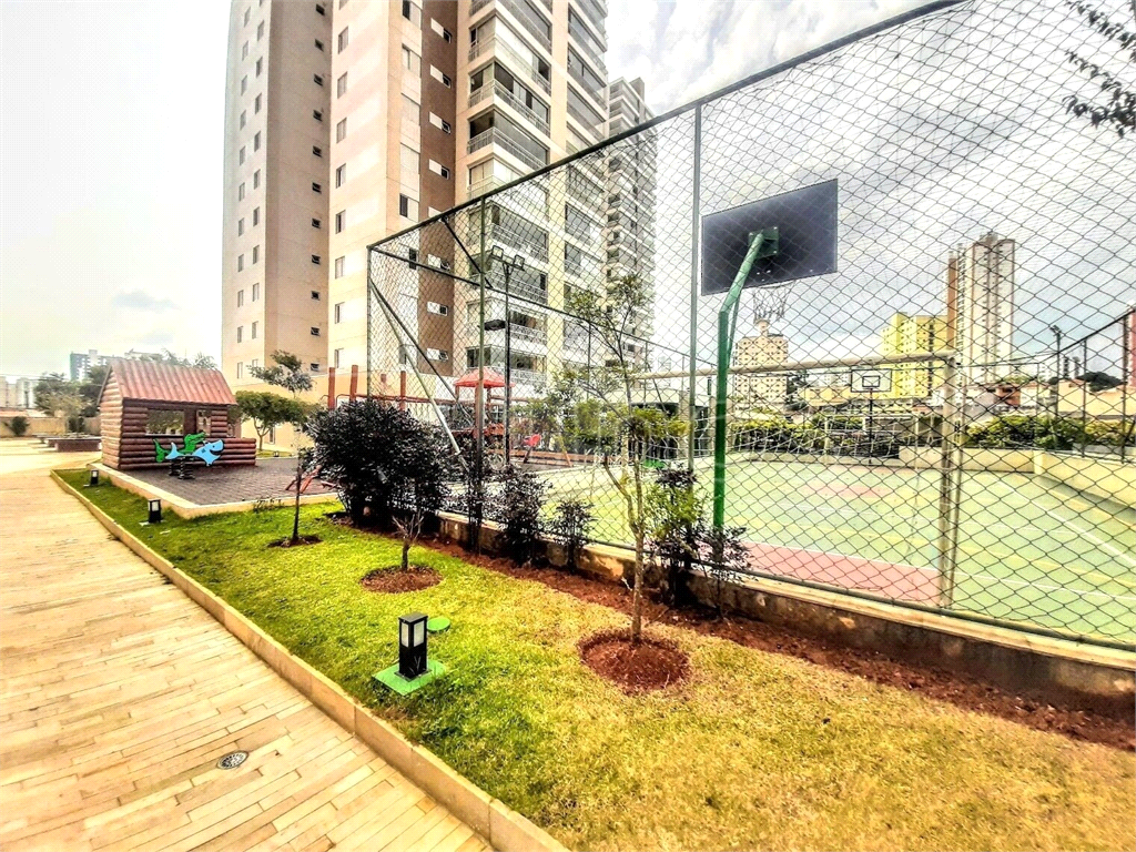 Venda Apartamento São Paulo Vila Formosa REO985187 23