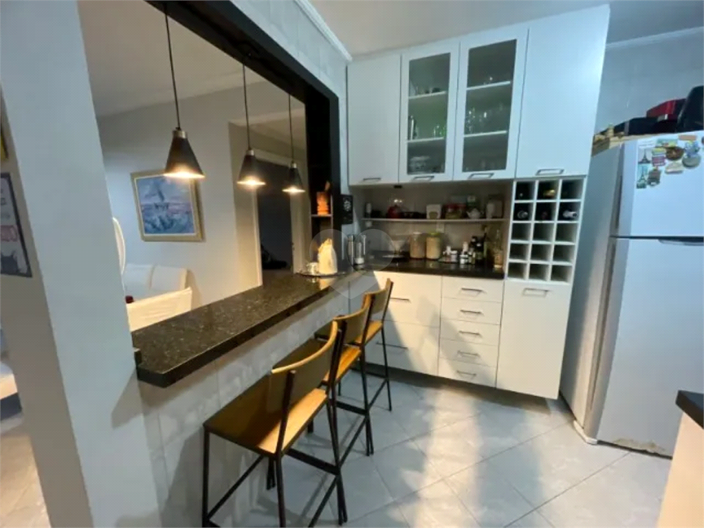 Venda Apartamento São Paulo Campos Elíseos REO985197 13