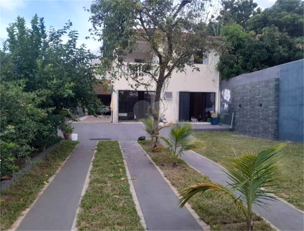 Venda Sobrado Bauru Vila São João Do Ipiranga REO985221 19