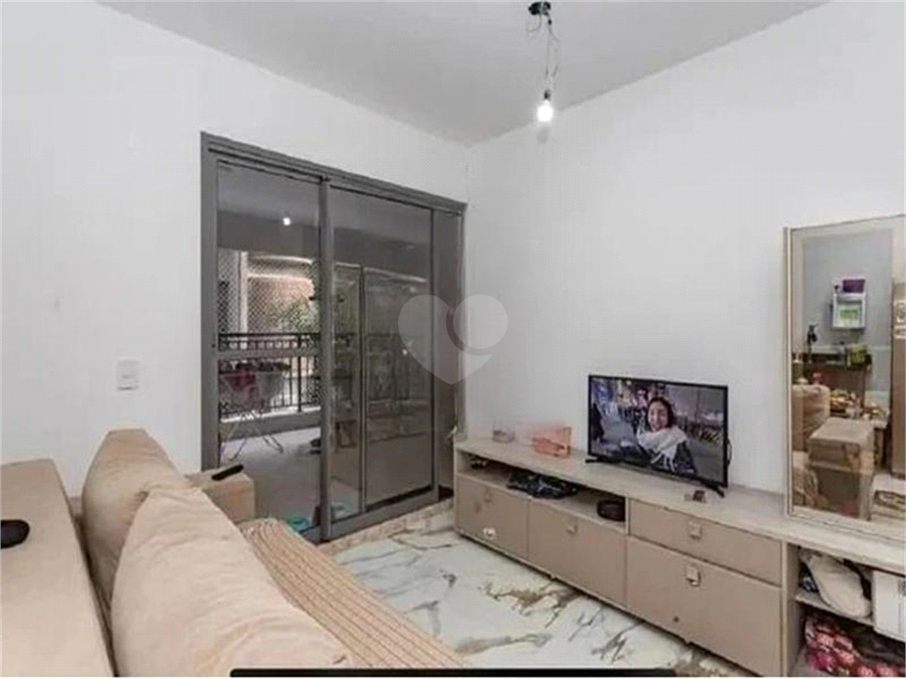 Venda Apartamento São Paulo Vila Mariana REO985247 1