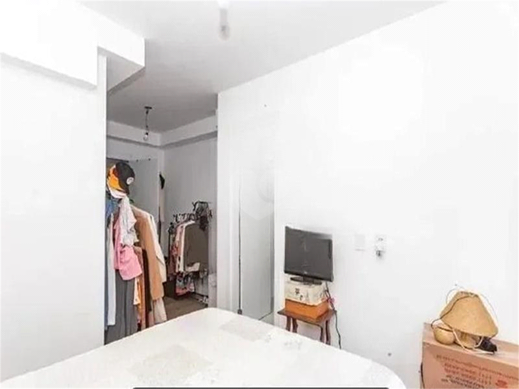 Venda Apartamento São Paulo Vila Mariana REO985247 12