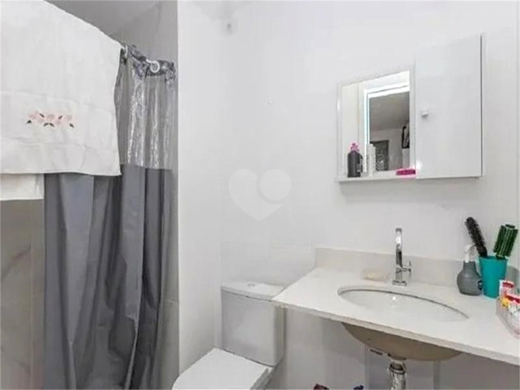 Venda Apartamento São Paulo Vila Mariana REO985247 15