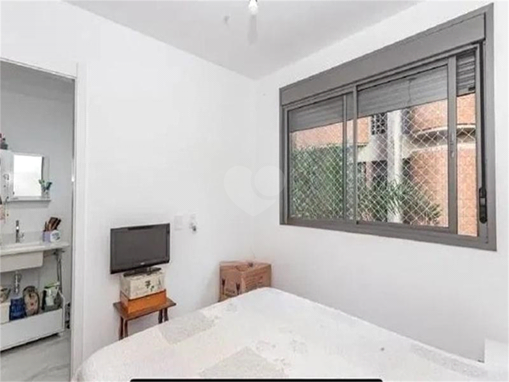 Venda Apartamento São Paulo Vila Mariana REO985247 11