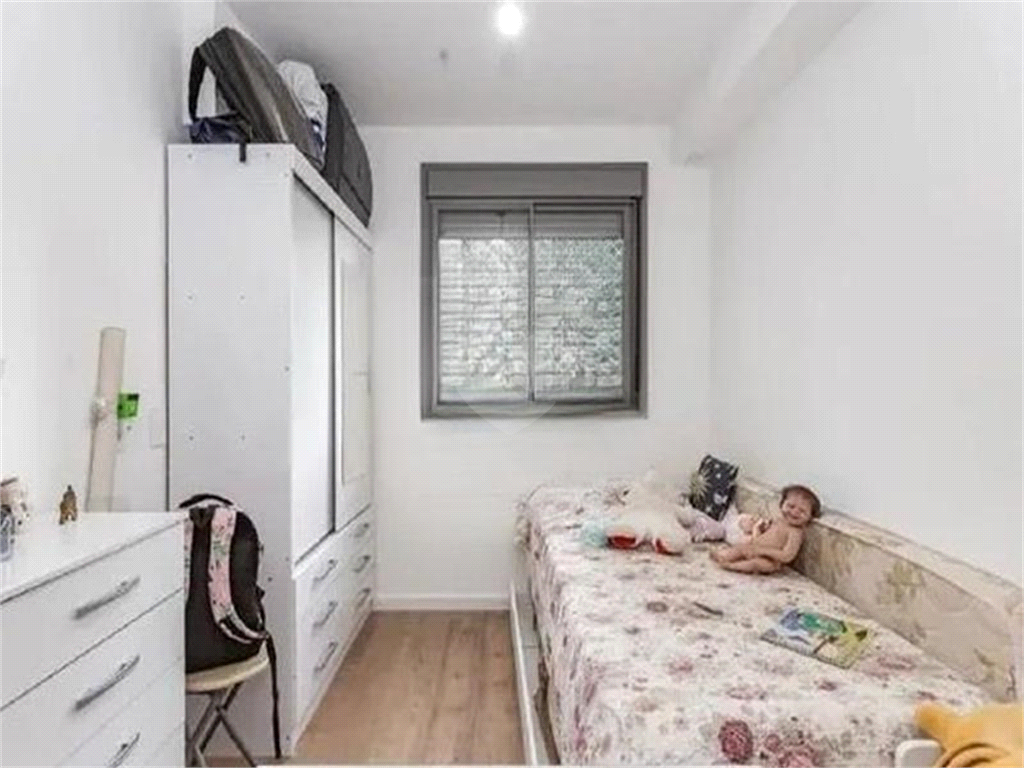 Venda Apartamento São Paulo Vila Mariana REO985247 16