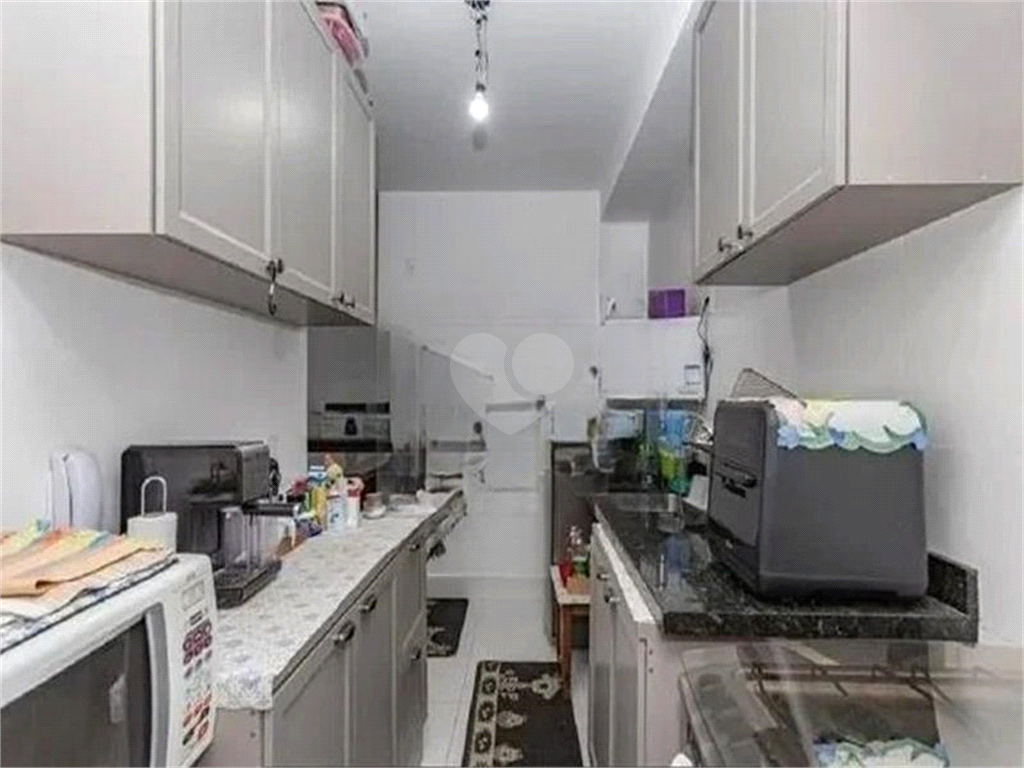 Venda Apartamento São Paulo Vila Mariana REO985247 8