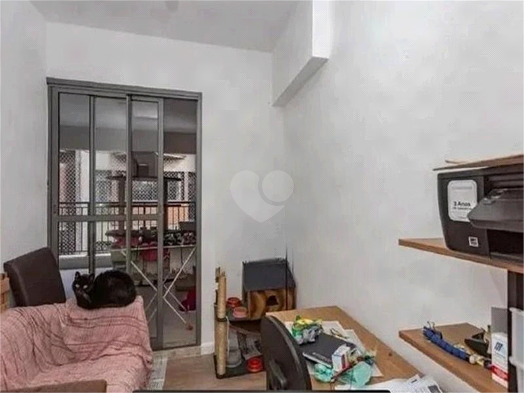 Venda Apartamento São Paulo Vila Mariana REO985247 10