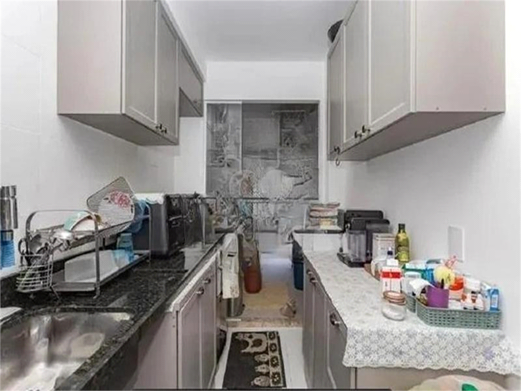 Venda Apartamento São Paulo Vila Mariana REO985247 6