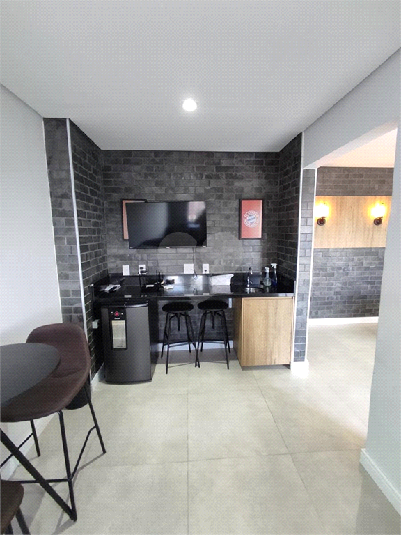 Venda Apartamento São Paulo Tatuapé REO985262 24