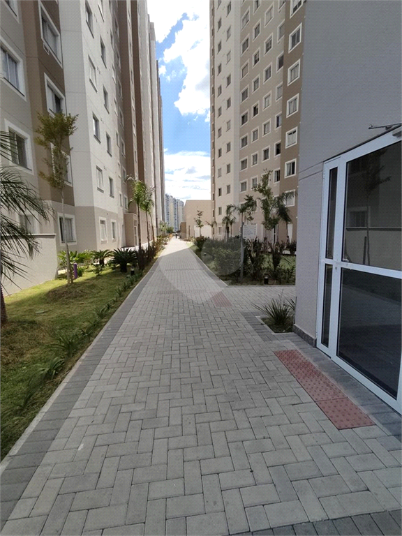 Venda Apartamento São Paulo Tatuapé REO985262 28