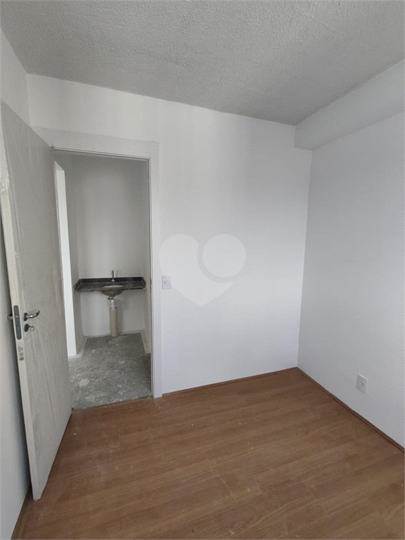 Venda Apartamento São Paulo Tatuapé REO985262 2