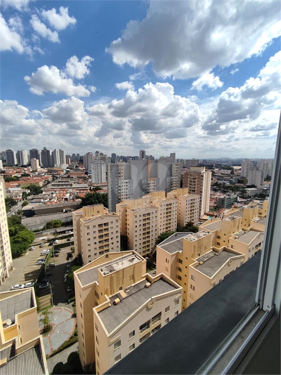 Venda Apartamento São Paulo Tatuapé REO985262 12