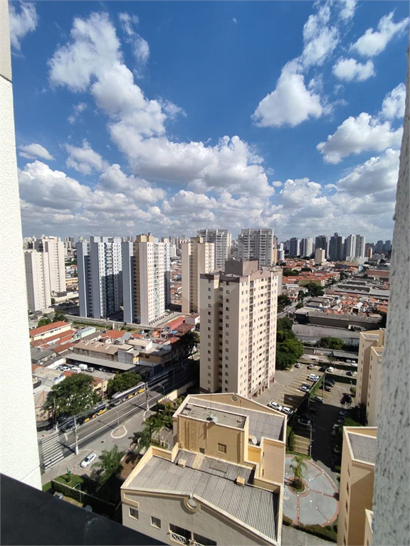 Venda Apartamento São Paulo Tatuapé REO985262 11