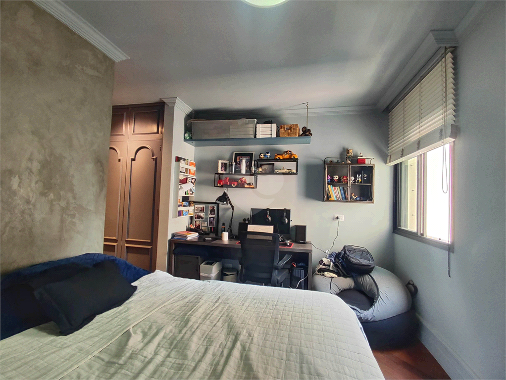 Venda Apartamento São Paulo Indianópolis REO985272 16