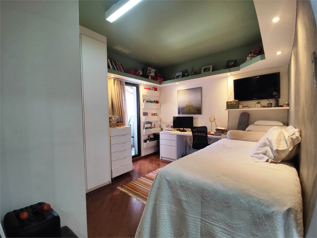 Venda Apartamento São Paulo Indianópolis REO985272 18